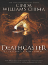 Cover image for Deathcaster